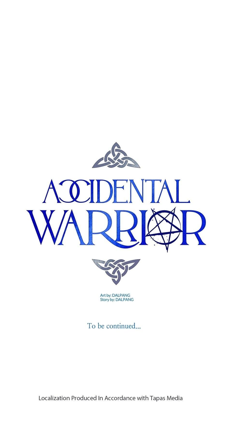 I’m Not a Warrior! Chapter 14 - Page 69