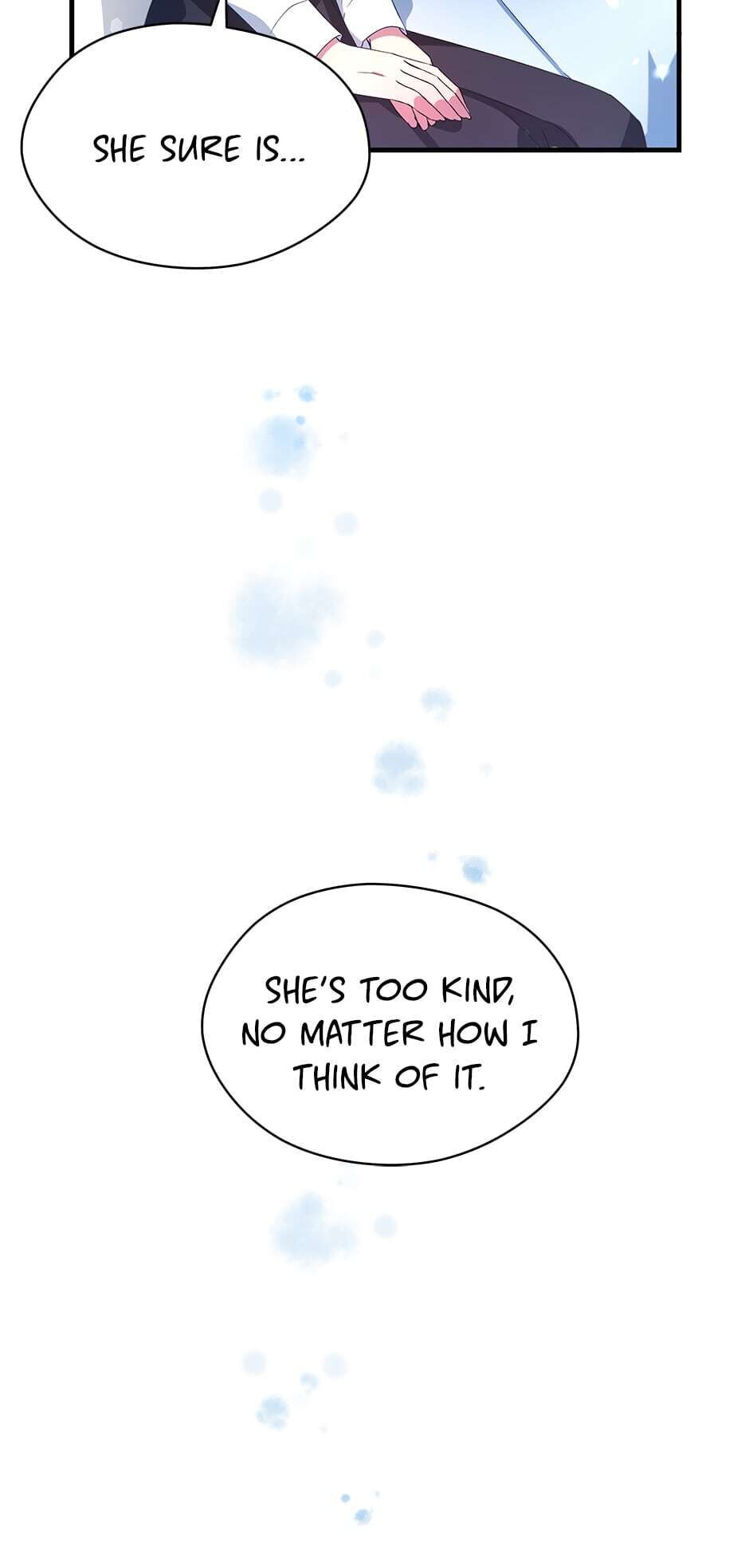 I’m Not a Warrior! Chapter 15 - Page 6