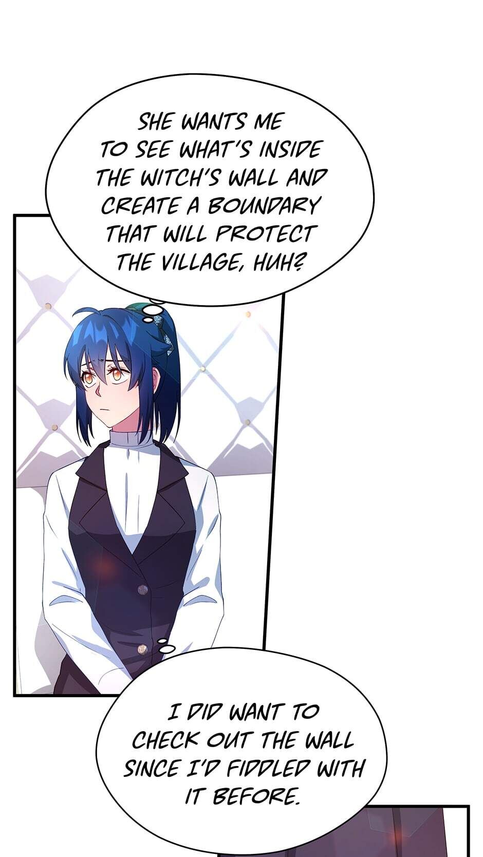 I’m Not a Warrior! Chapter 15 - Page 7