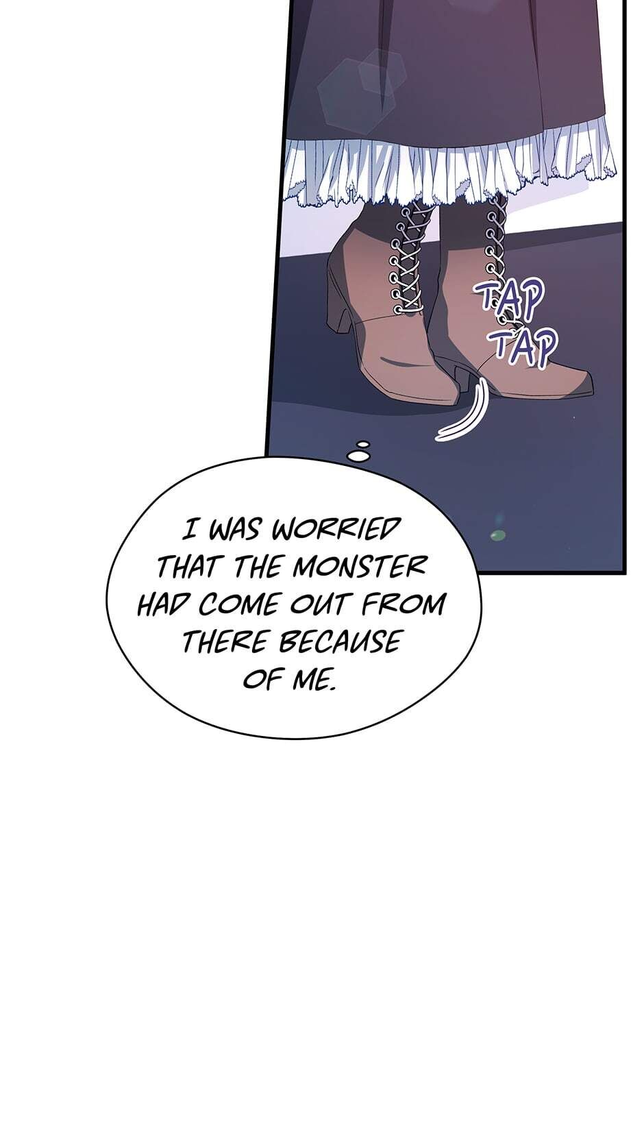 I’m Not a Warrior! Chapter 15 - Page 8