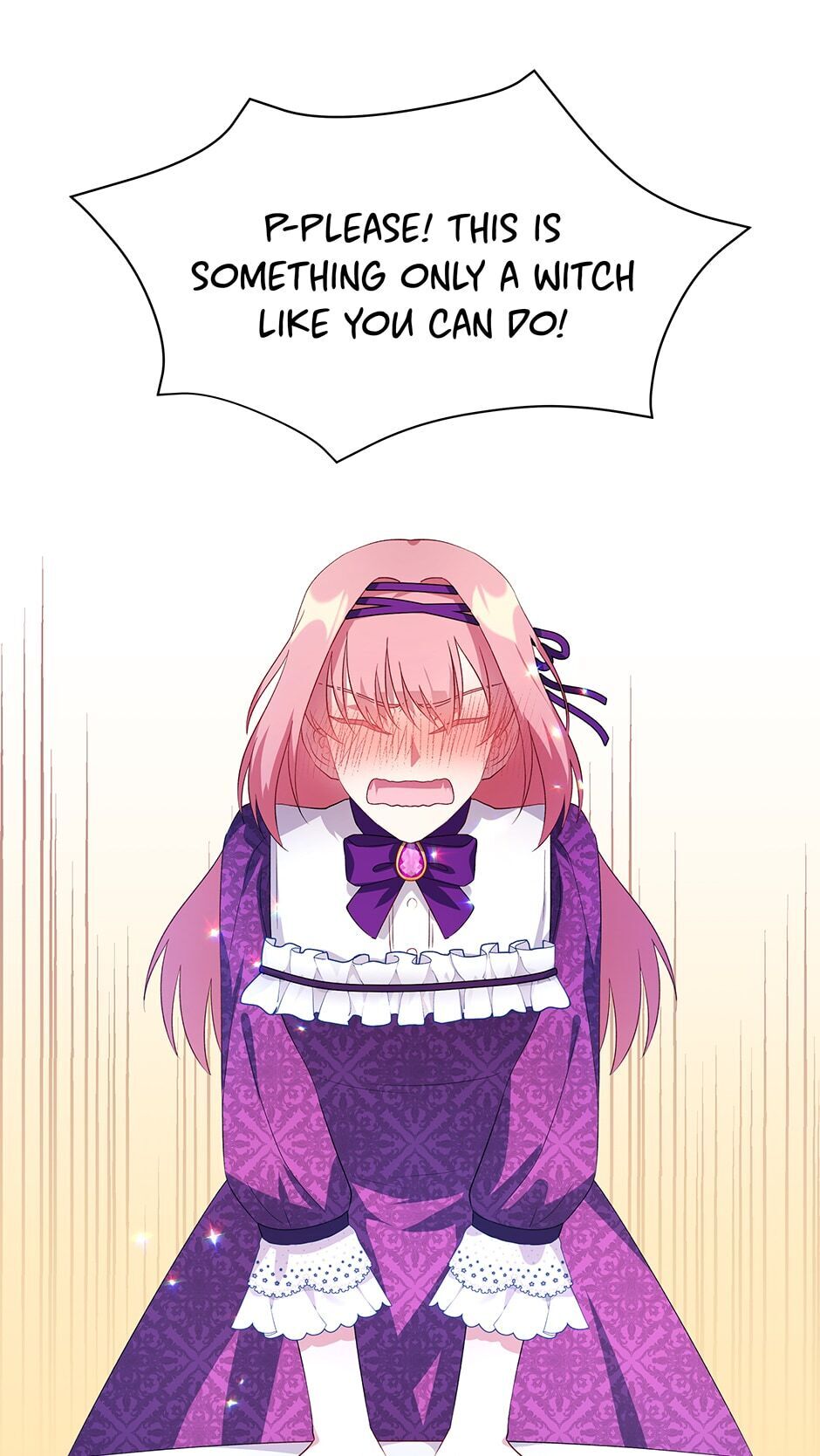 I’m Not a Warrior! Chapter 15 - Page 9