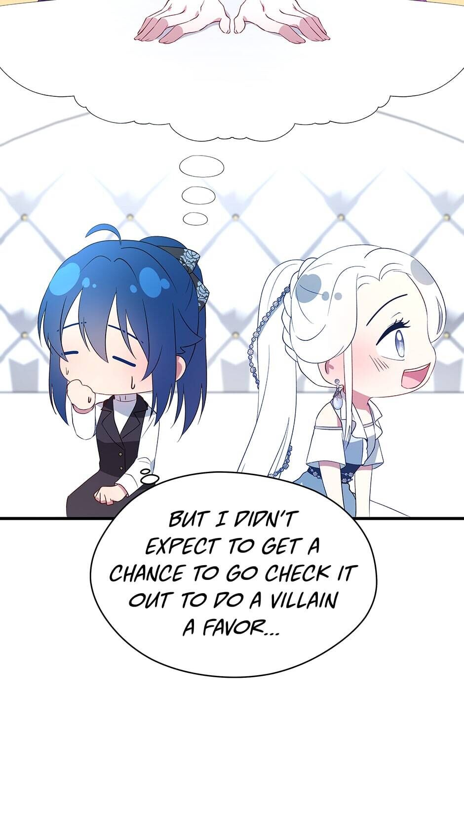 I’m Not a Warrior! Chapter 15 - Page 10