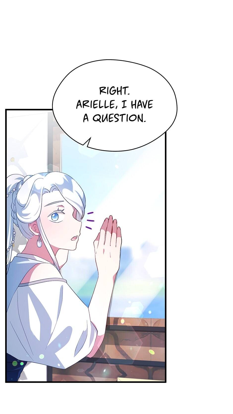 I’m Not a Warrior! Chapter 15 - Page 11