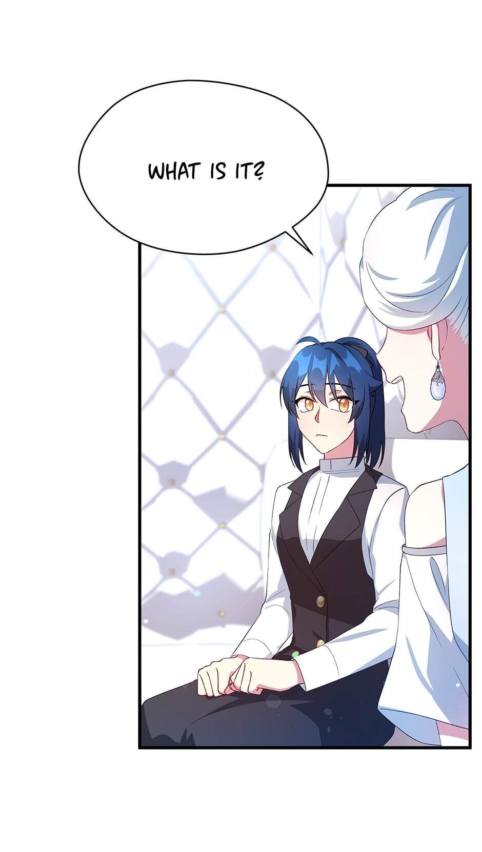 I’m Not a Warrior! Chapter 15 - Page 12