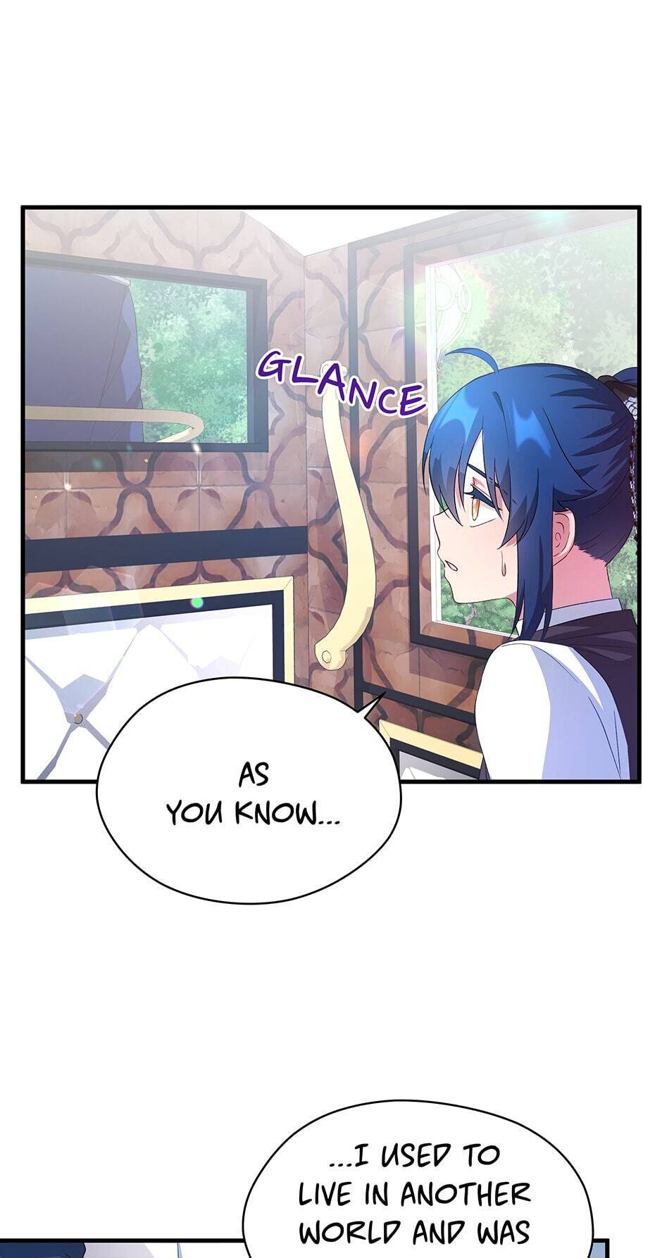 I’m Not a Warrior! Chapter 15 - Page 13