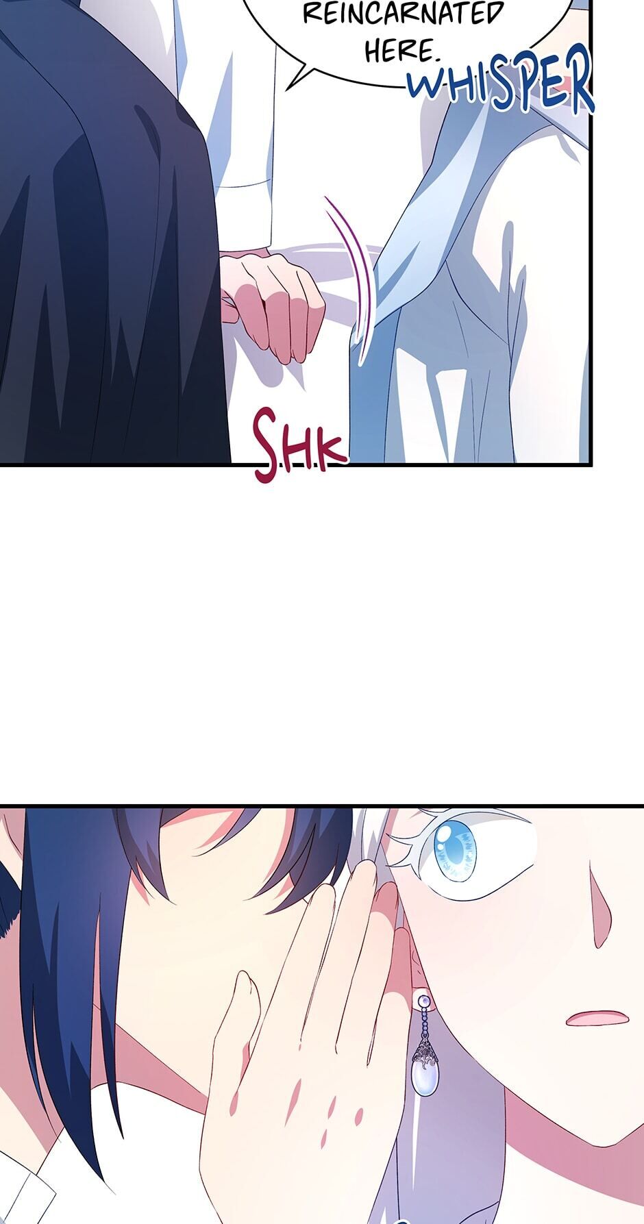 I’m Not a Warrior! Chapter 15 - Page 14