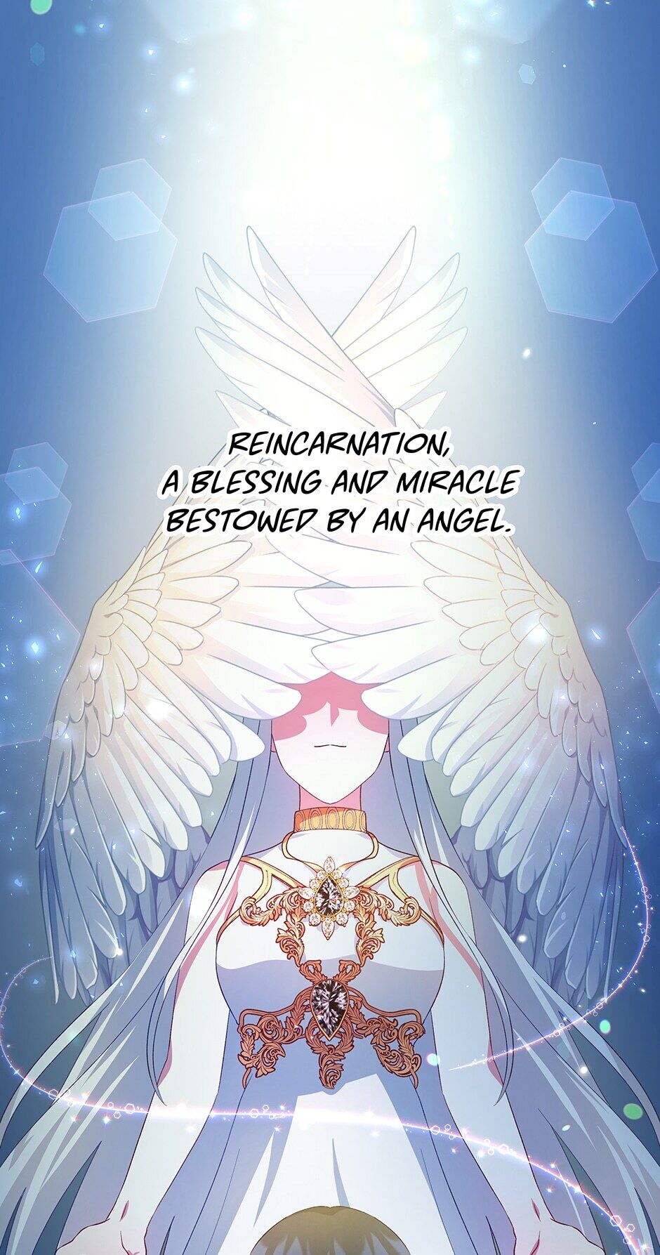 I’m Not a Warrior! Chapter 15 - Page 16