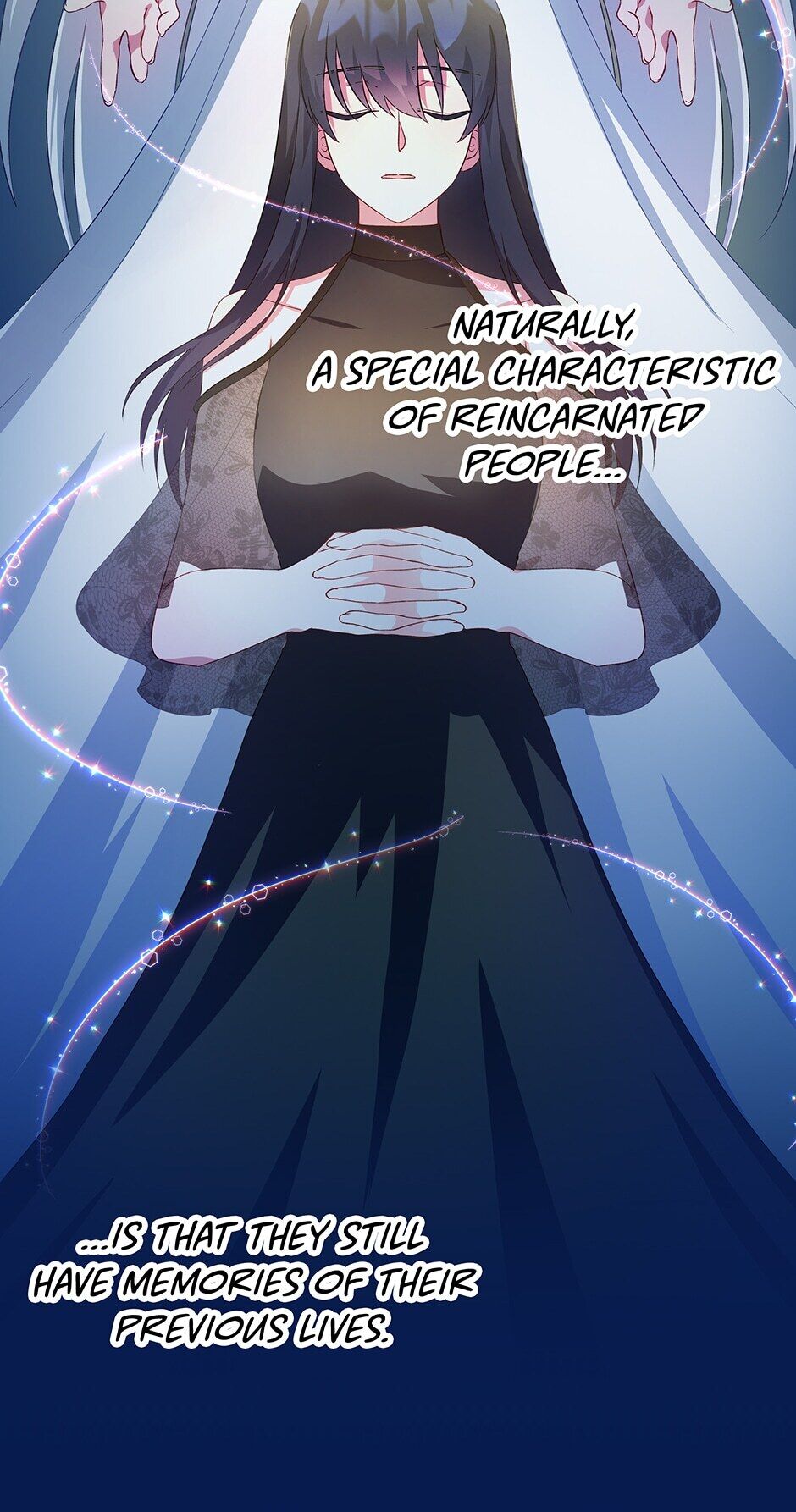 I’m Not a Warrior! Chapter 15 - Page 17