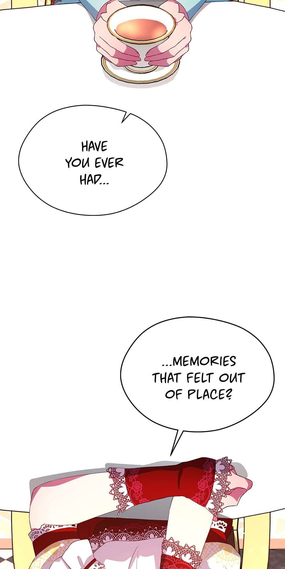 I’m Not a Warrior! Chapter 15 - Page 20