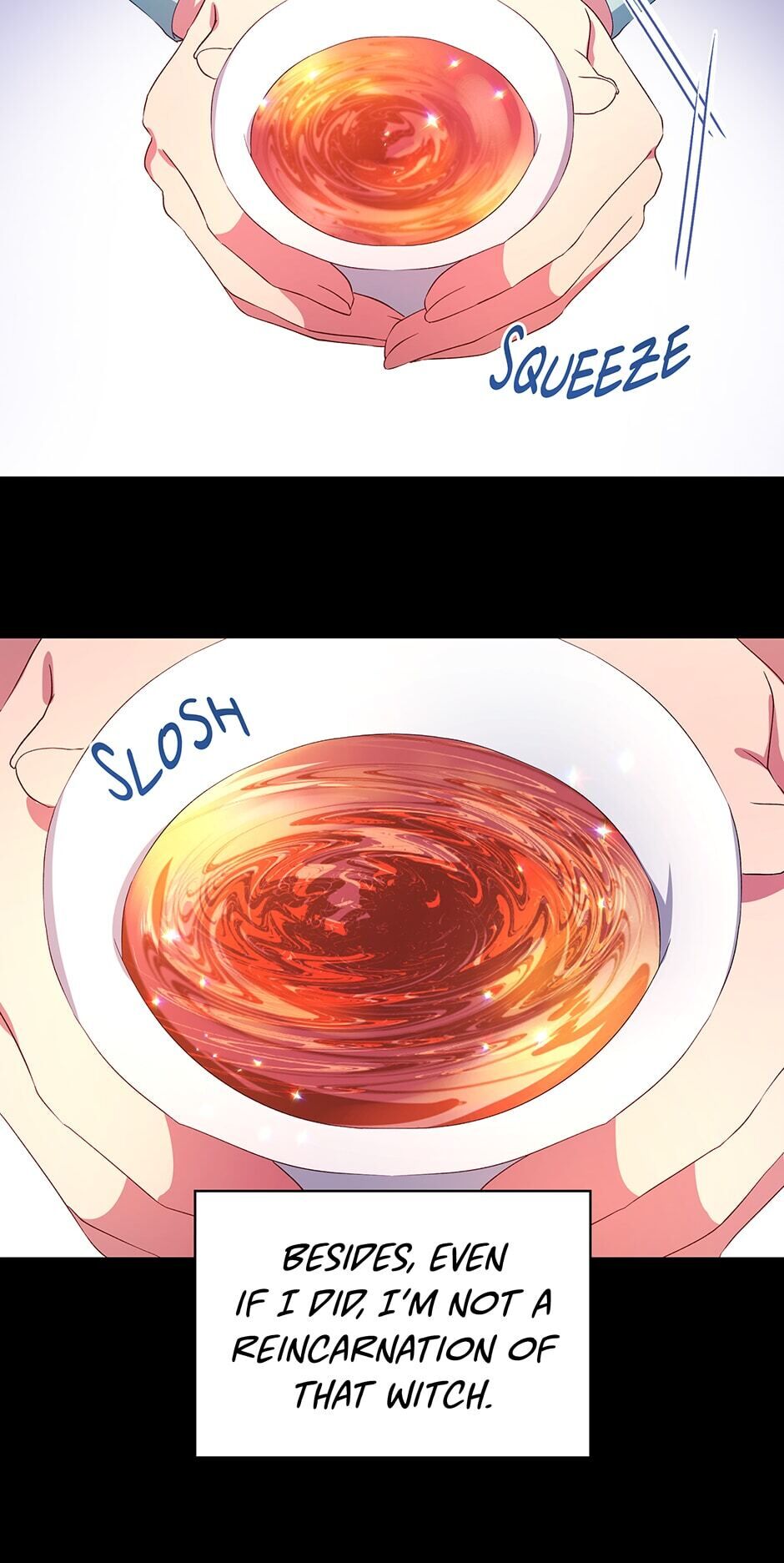 I’m Not a Warrior! Chapter 15 - Page 22