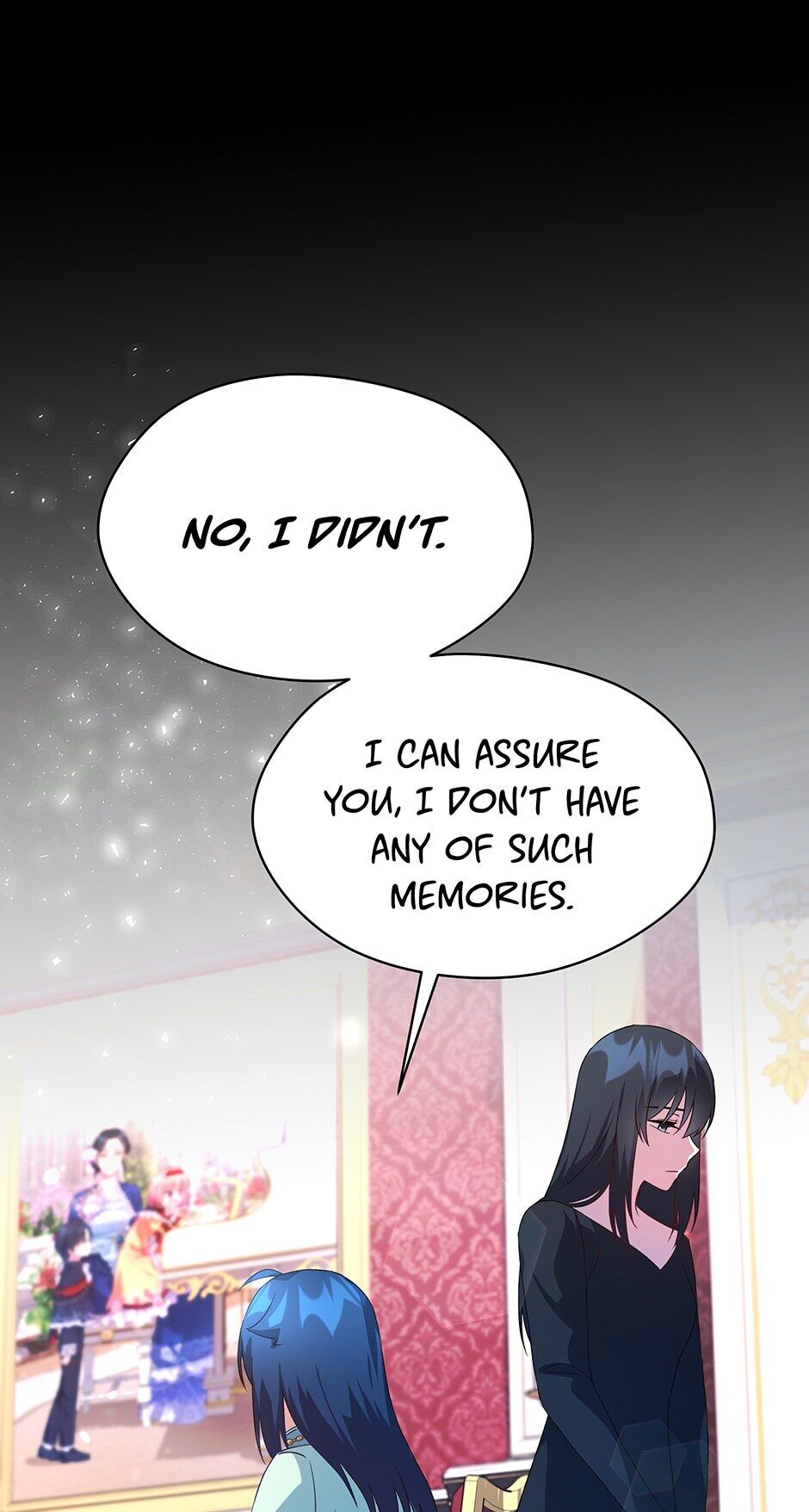 I’m Not a Warrior! Chapter 15 - Page 23