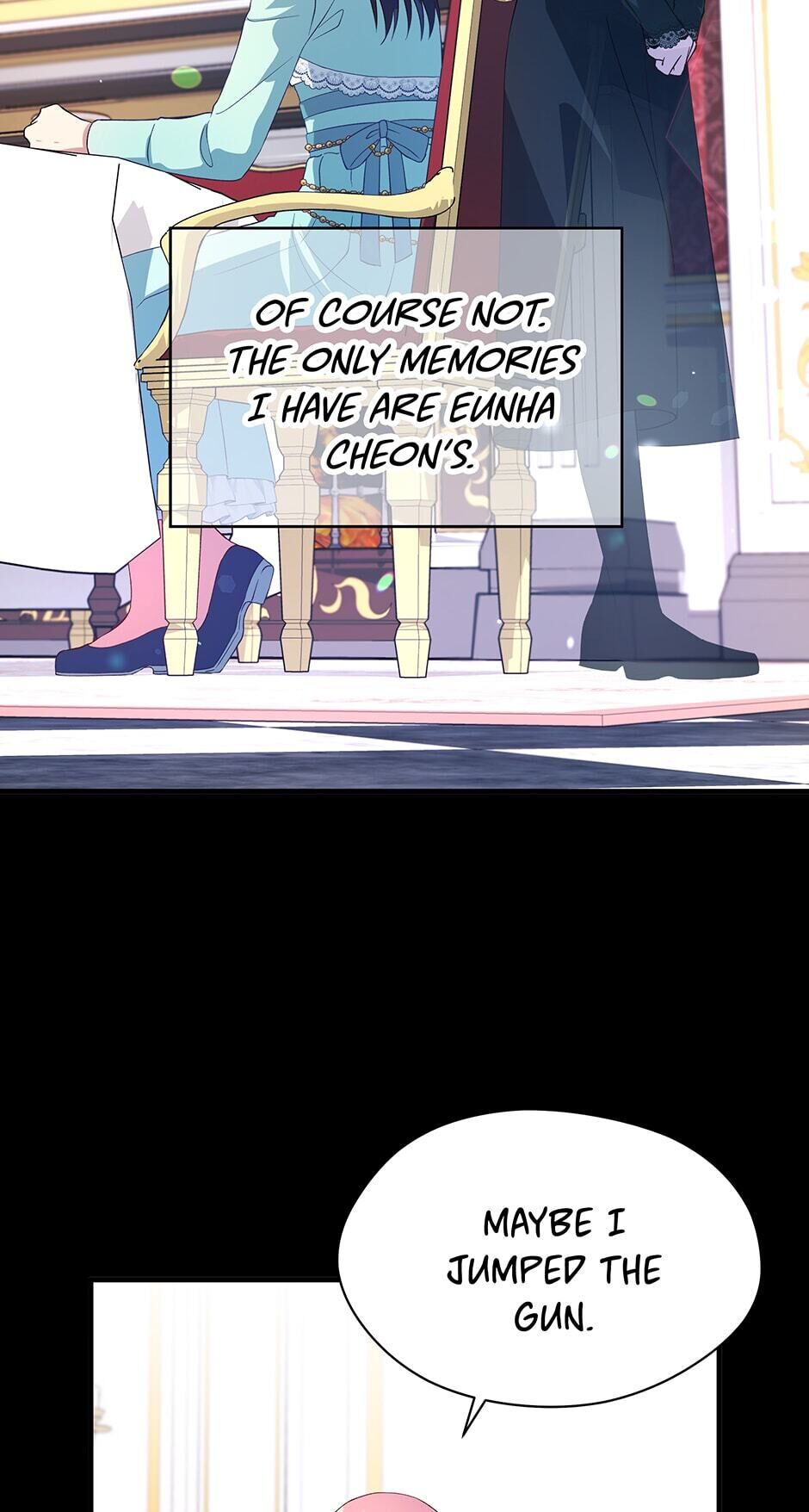 I’m Not a Warrior! Chapter 15 - Page 24