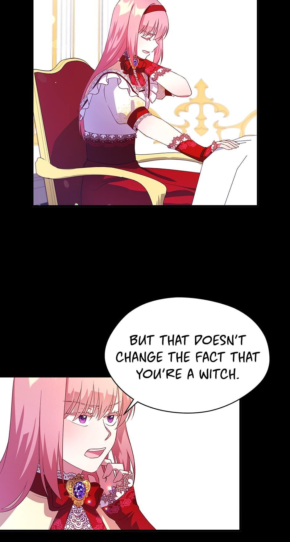 I’m Not a Warrior! Chapter 15 - Page 25