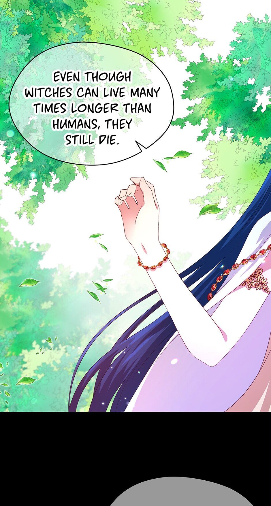 I’m Not a Warrior! Chapter 15 - Page 27