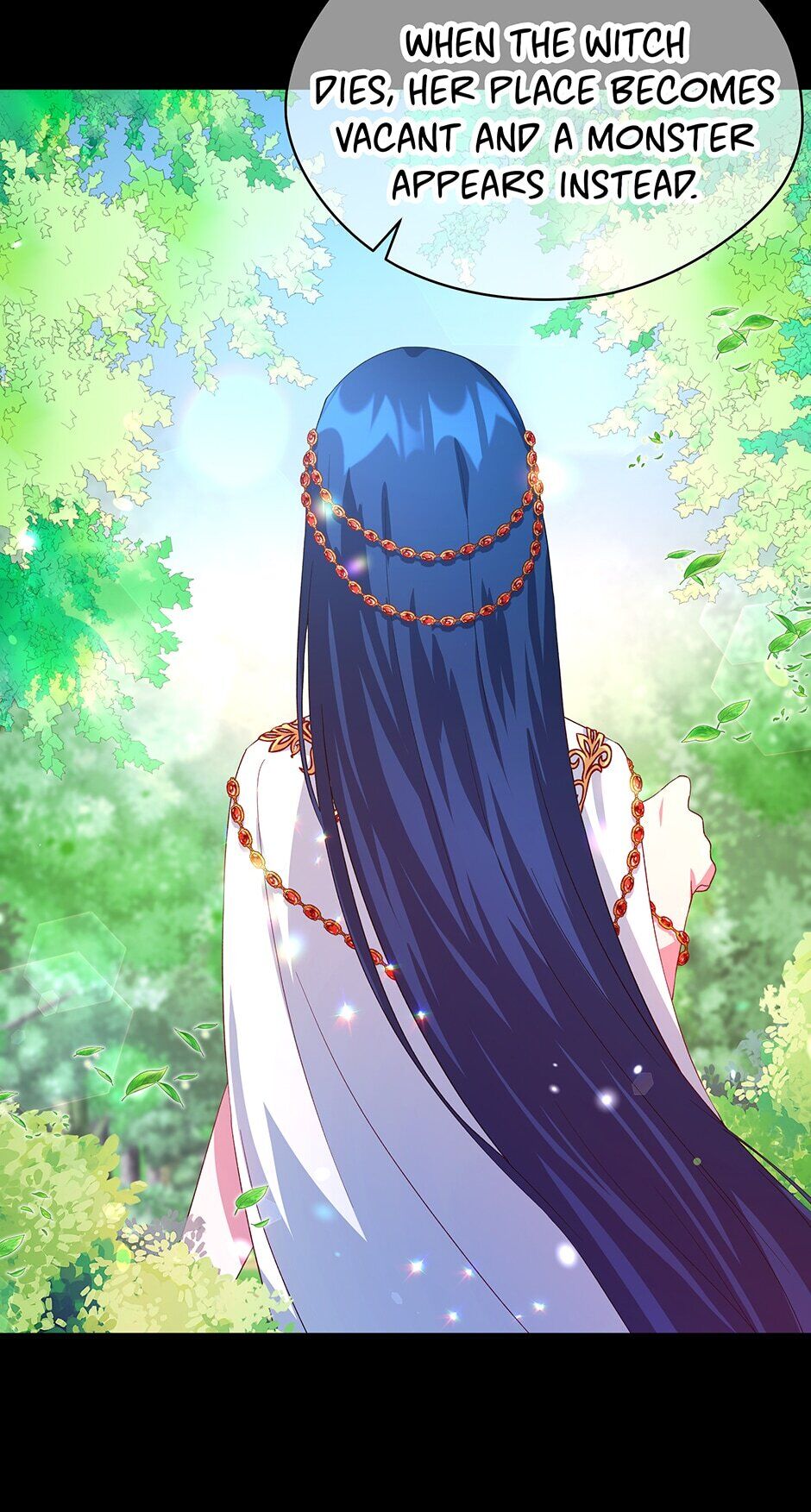 I’m Not a Warrior! Chapter 15 - Page 28