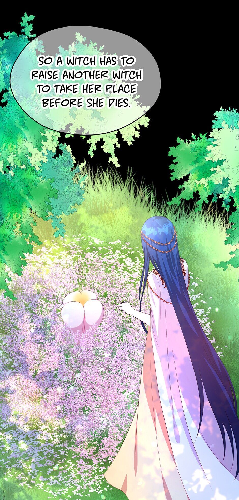 I’m Not a Warrior! Chapter 15 - Page 29