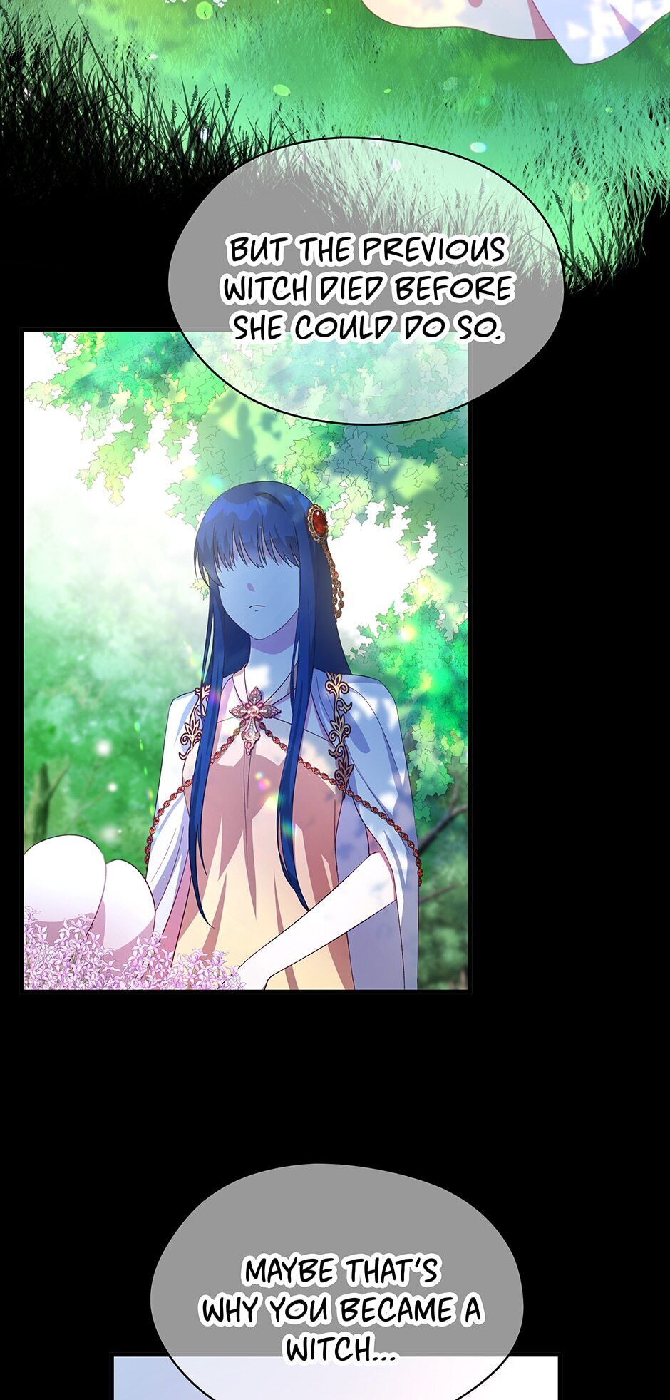 I’m Not a Warrior! Chapter 15 - Page 30