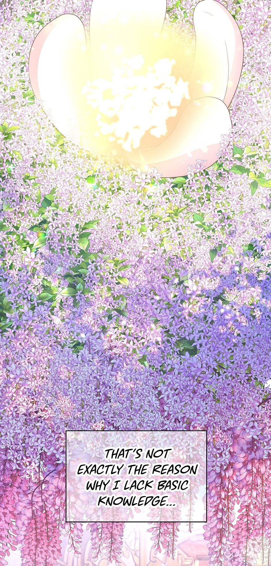 I’m Not a Warrior! Chapter 15 - Page 32