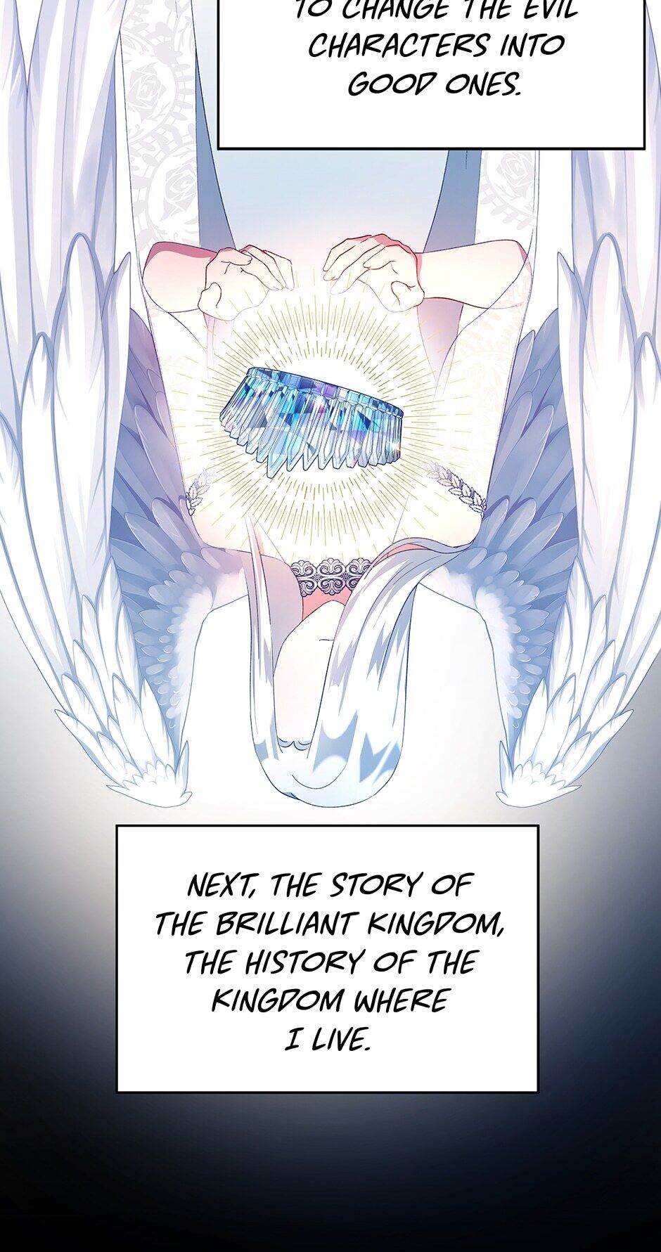 I’m Not a Warrior! Chapter 15 - Page 38