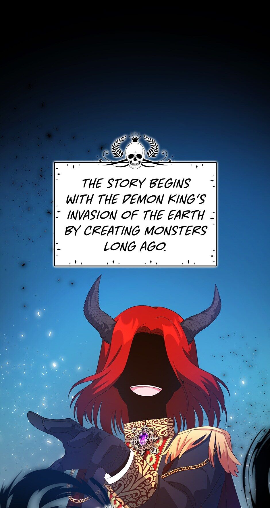 I’m Not a Warrior! Chapter 15 - Page 39