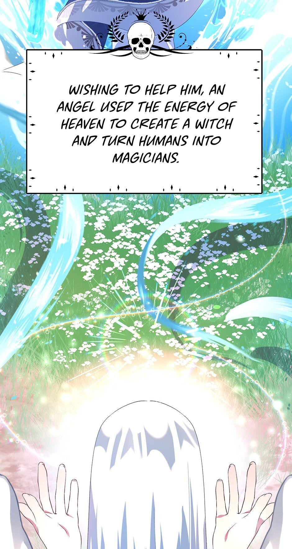 I’m Not a Warrior! Chapter 15 - Page 41