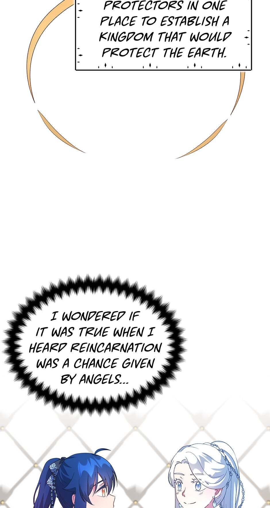 I’m Not a Warrior! Chapter 15 - Page 44