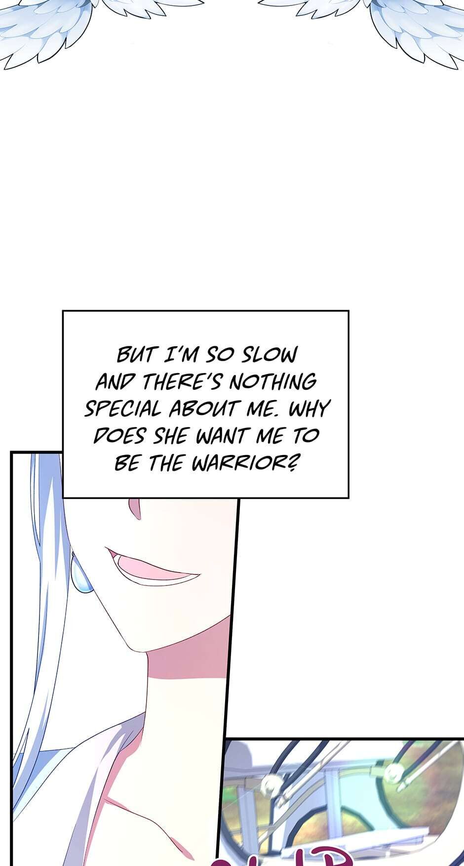I’m Not a Warrior! Chapter 15 - Page 48