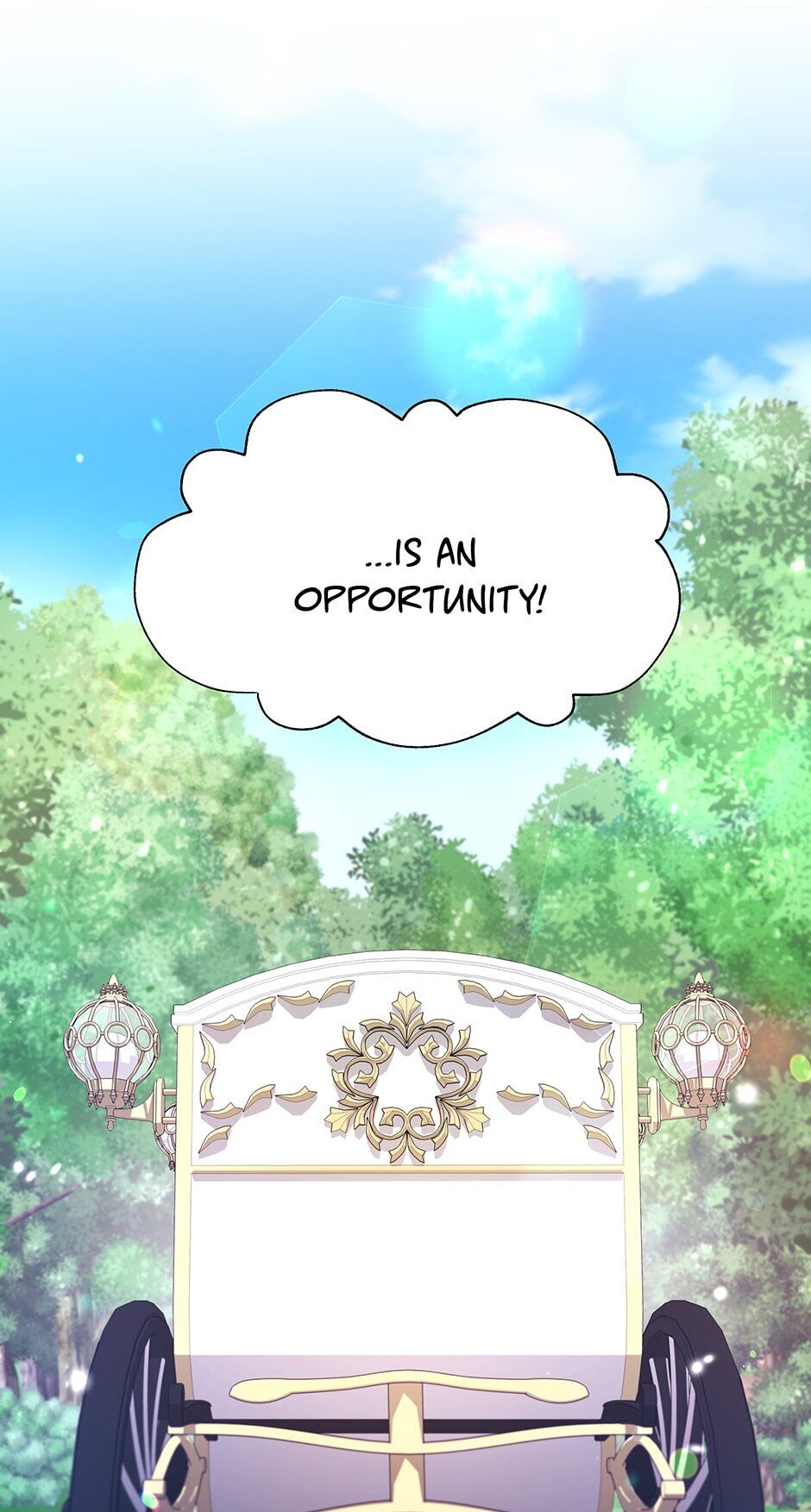 I’m Not a Warrior! Chapter 15 - Page 50