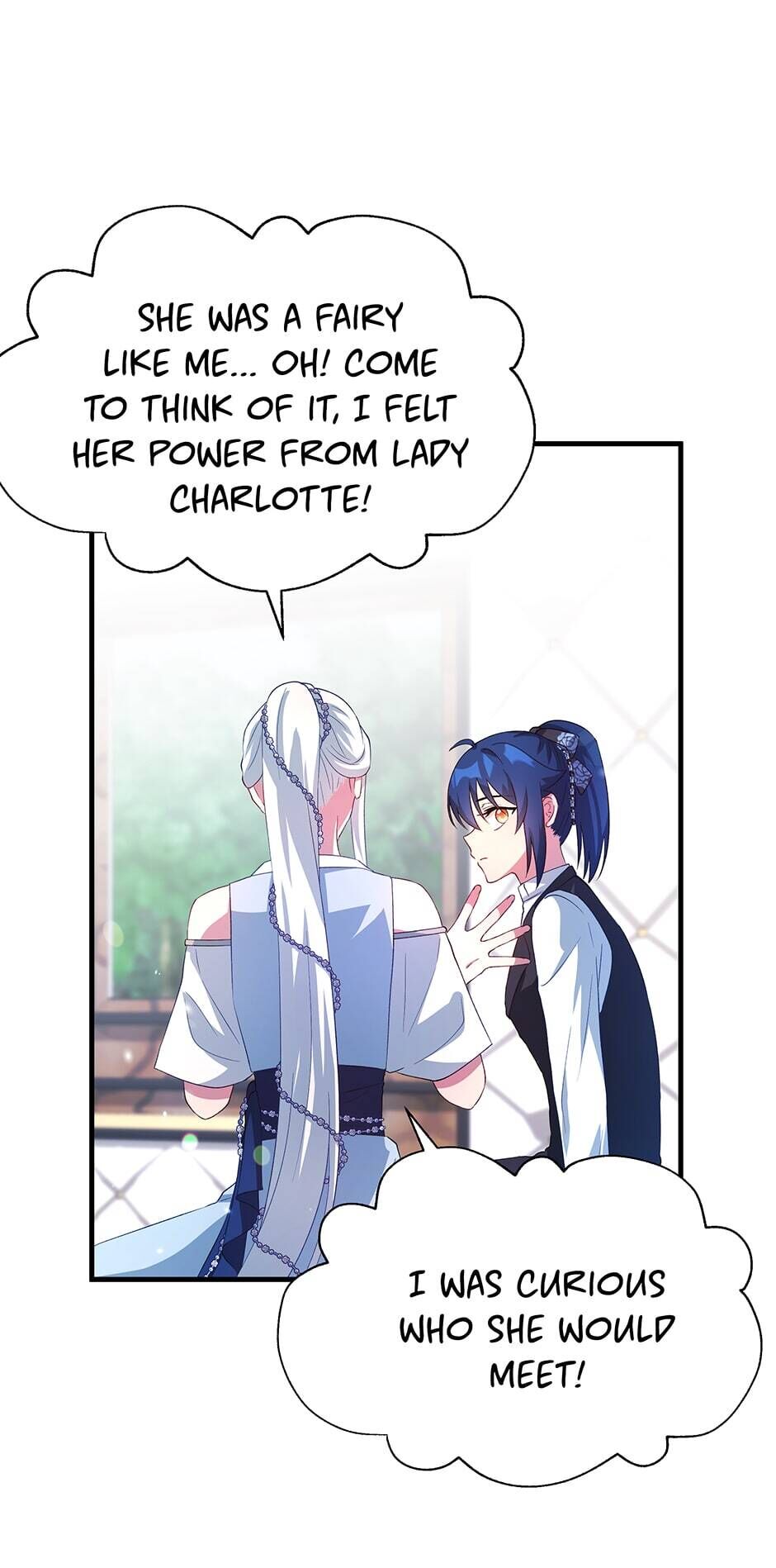 I’m Not a Warrior! Chapter 15 - Page 52