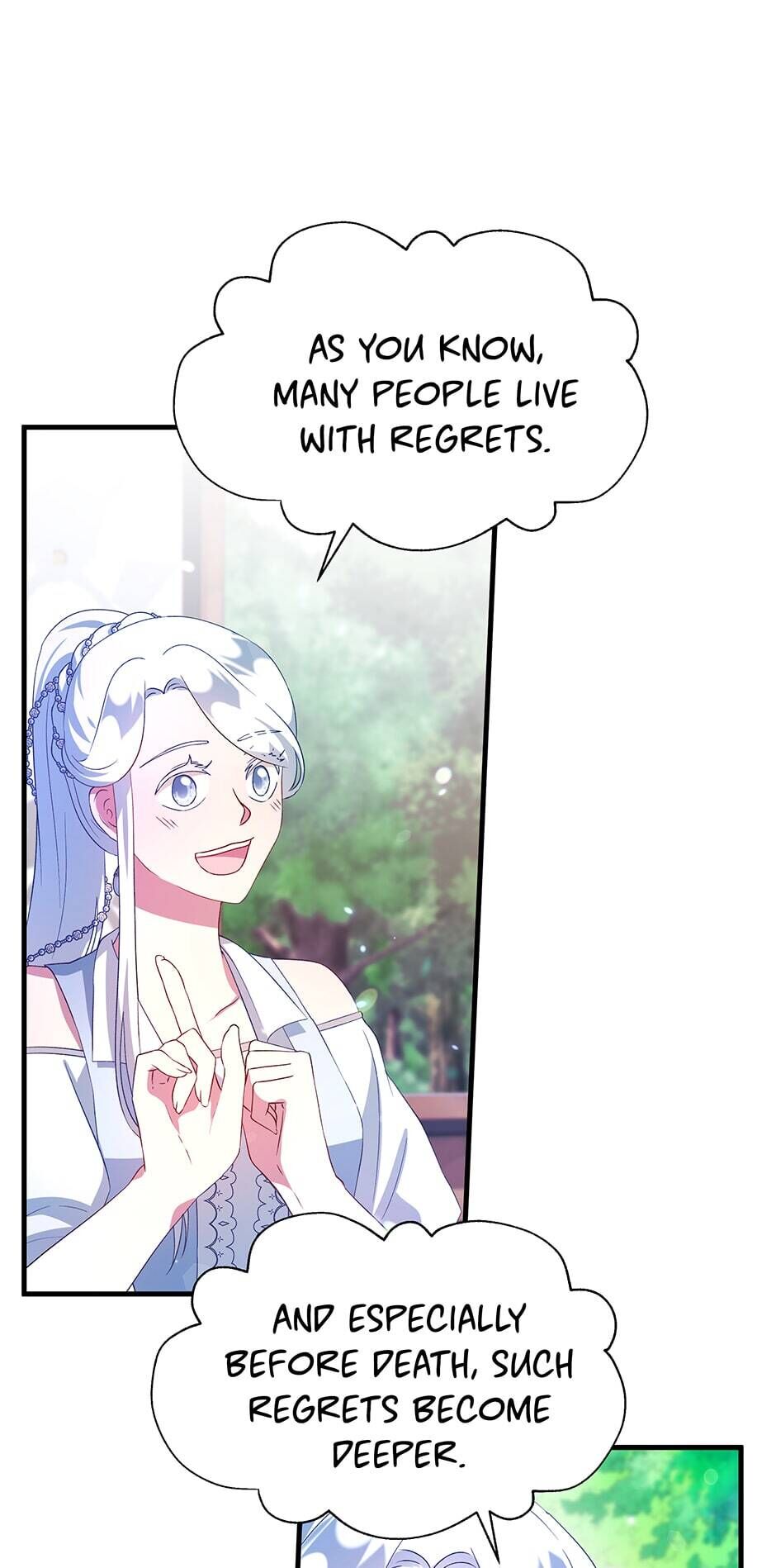 I’m Not a Warrior! Chapter 15 - Page 53