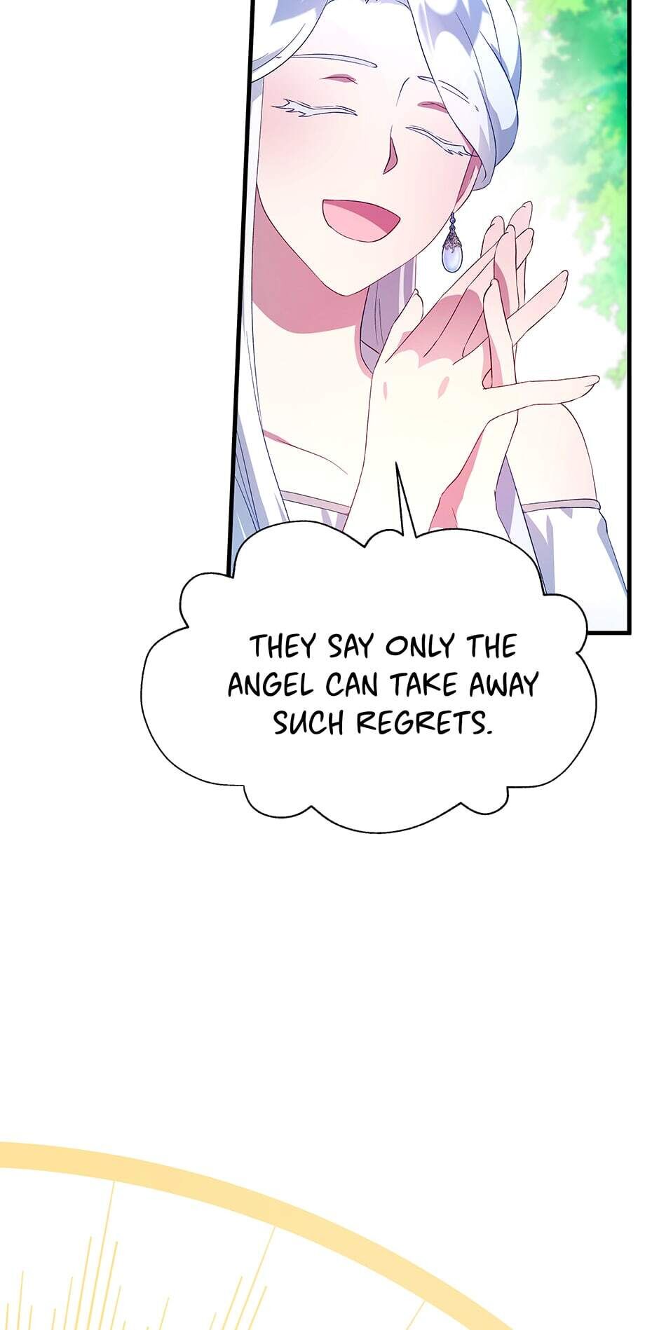 I’m Not a Warrior! Chapter 15 - Page 54