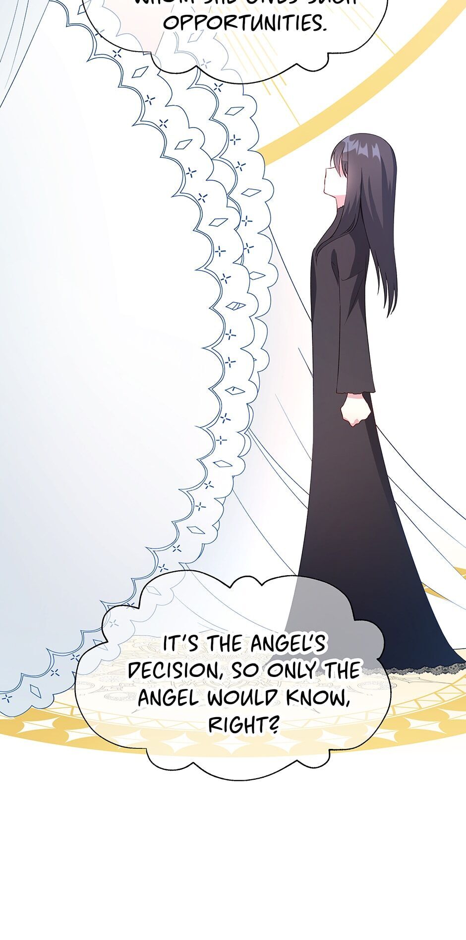 I’m Not a Warrior! Chapter 15 - Page 56