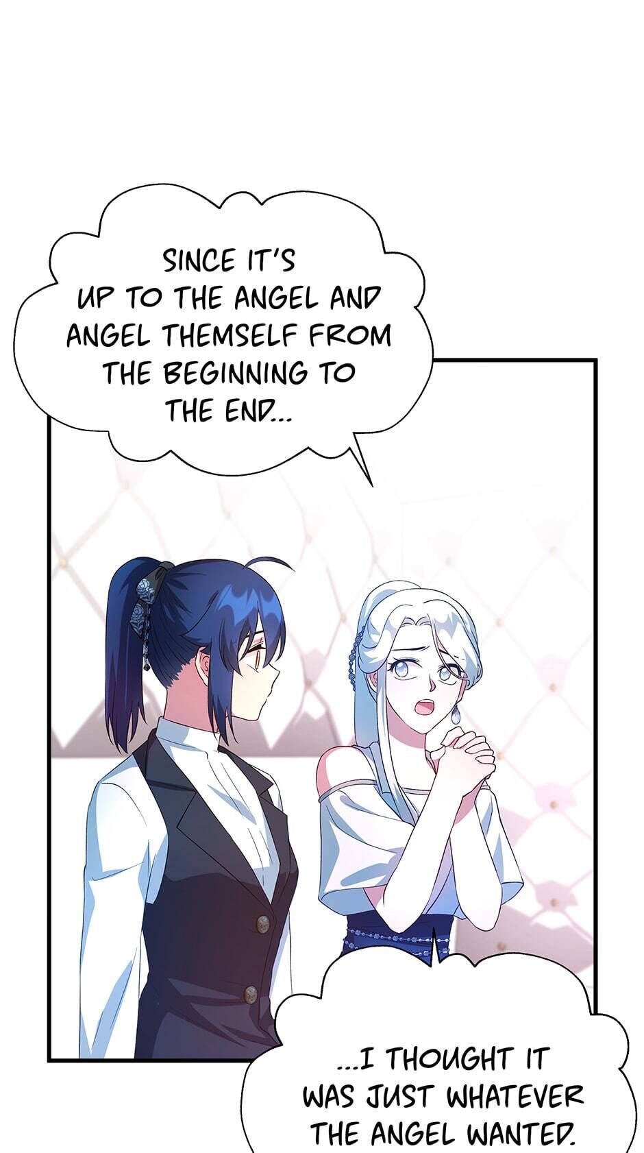 I’m Not a Warrior! Chapter 15 - Page 57