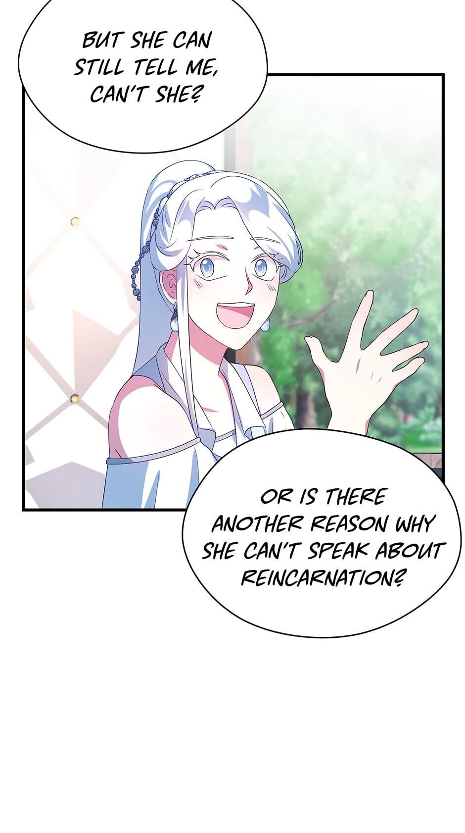 I’m Not a Warrior! Chapter 15 - Page 61