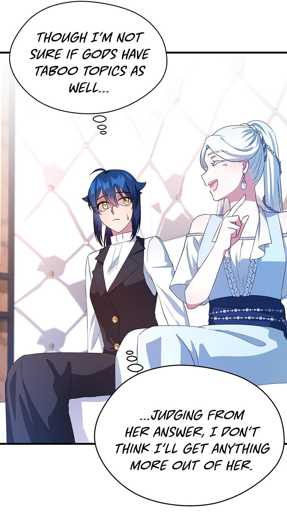 I’m Not a Warrior! Chapter 15 - Page 62