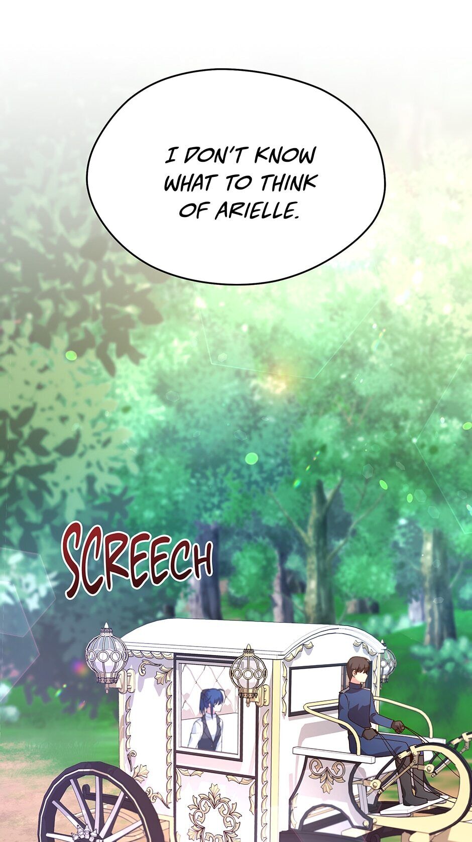 I’m Not a Warrior! Chapter 15 - Page 64