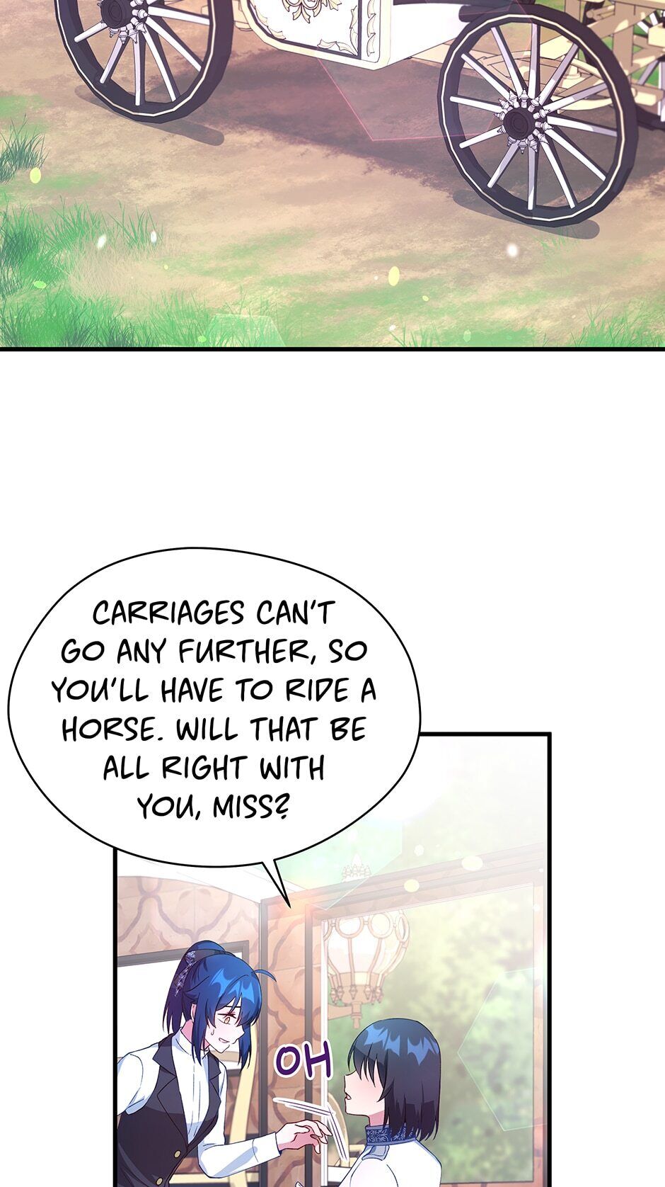 I’m Not a Warrior! Chapter 15 - Page 65