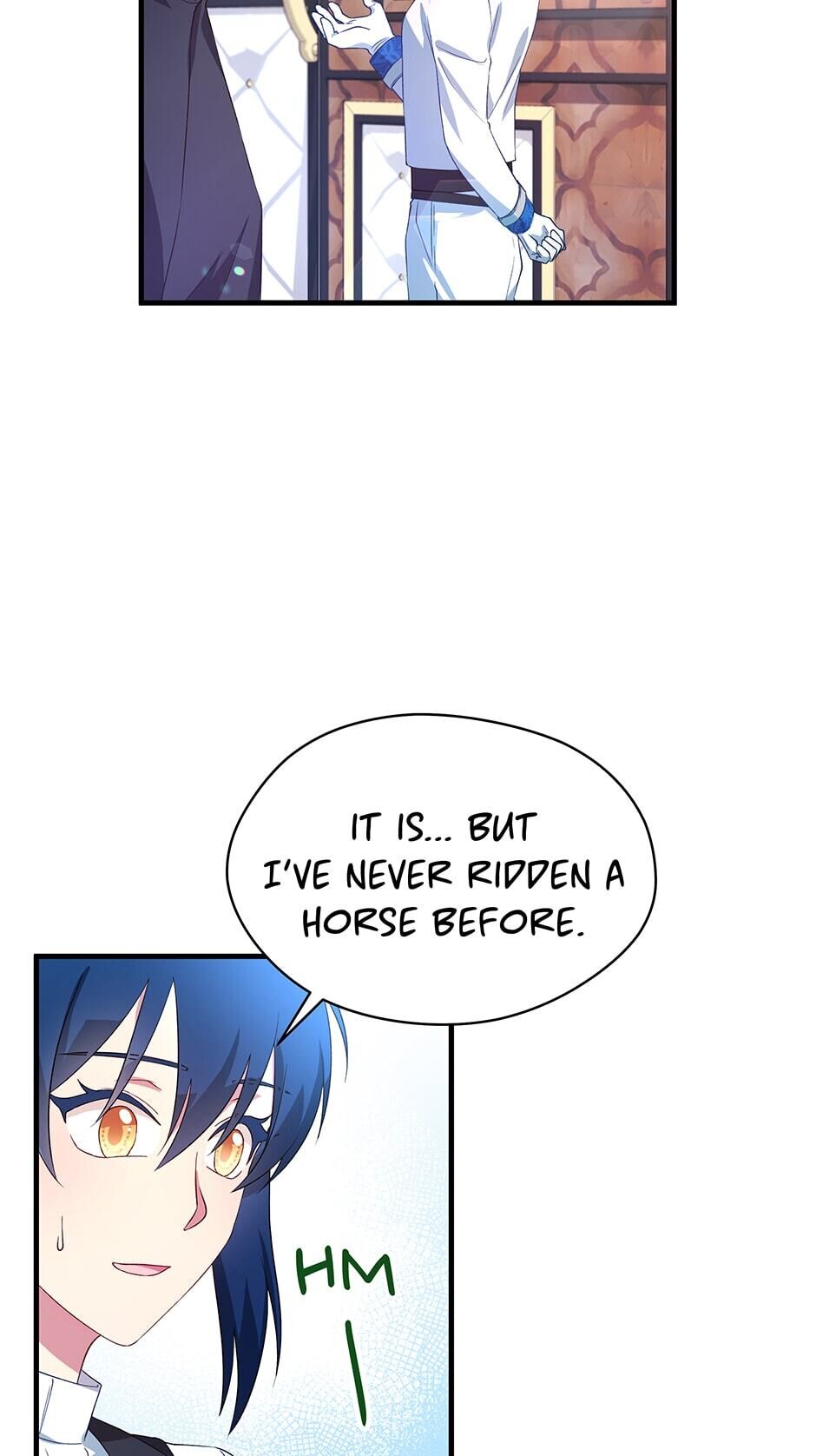 I’m Not a Warrior! Chapter 15 - Page 66