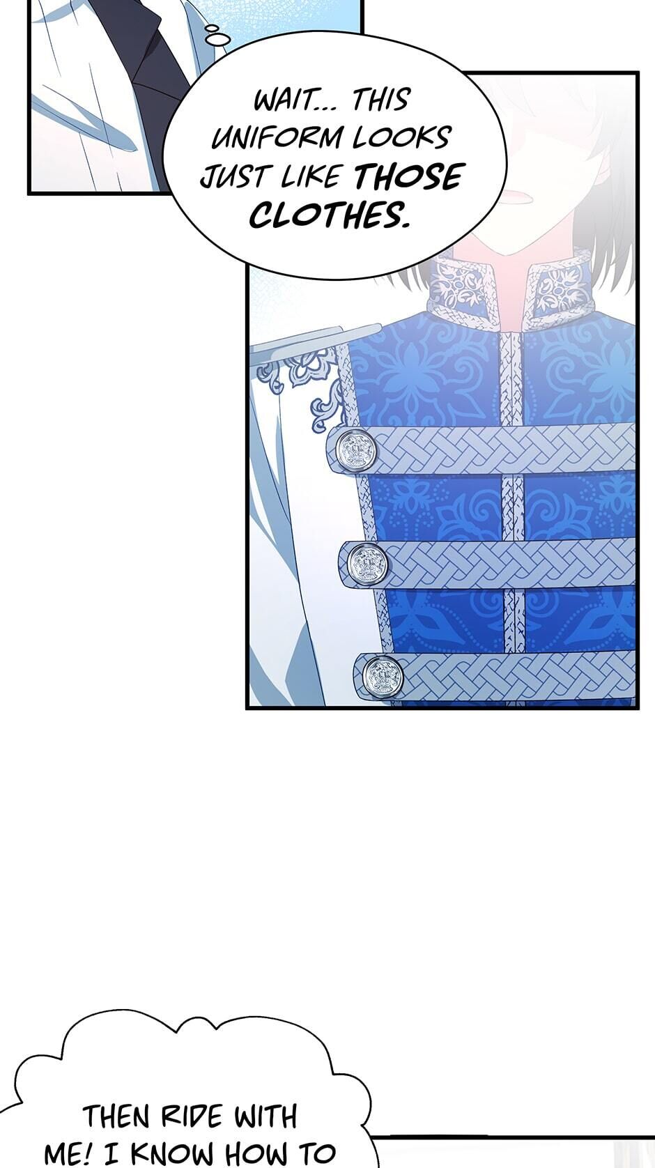 I’m Not a Warrior! Chapter 15 - Page 67