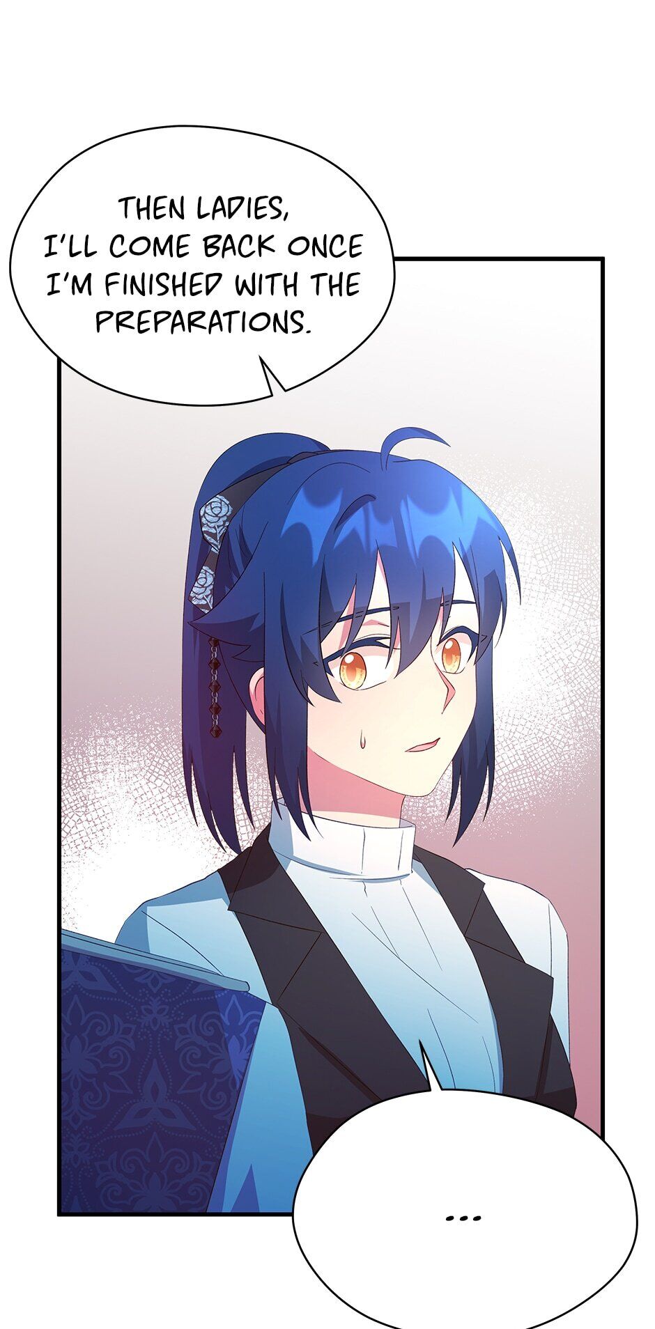 I’m Not a Warrior! Chapter 15 - Page 69