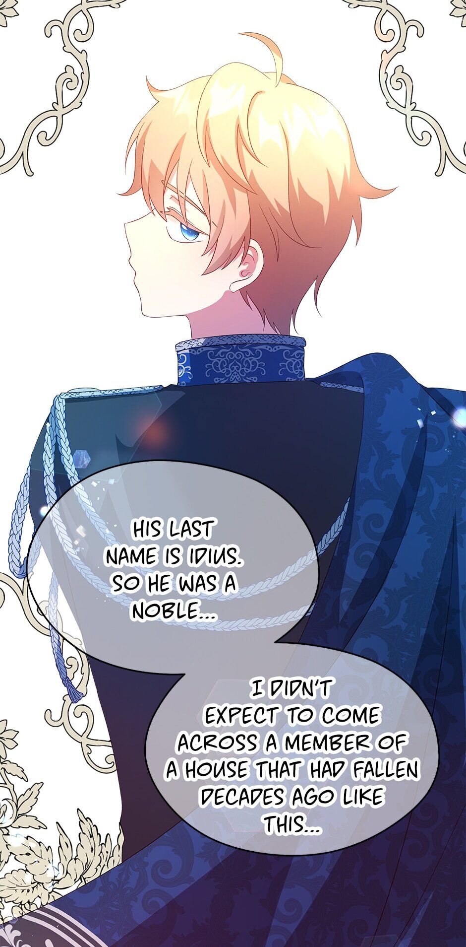 I’m Not a Warrior! Chapter 15 - Page 72