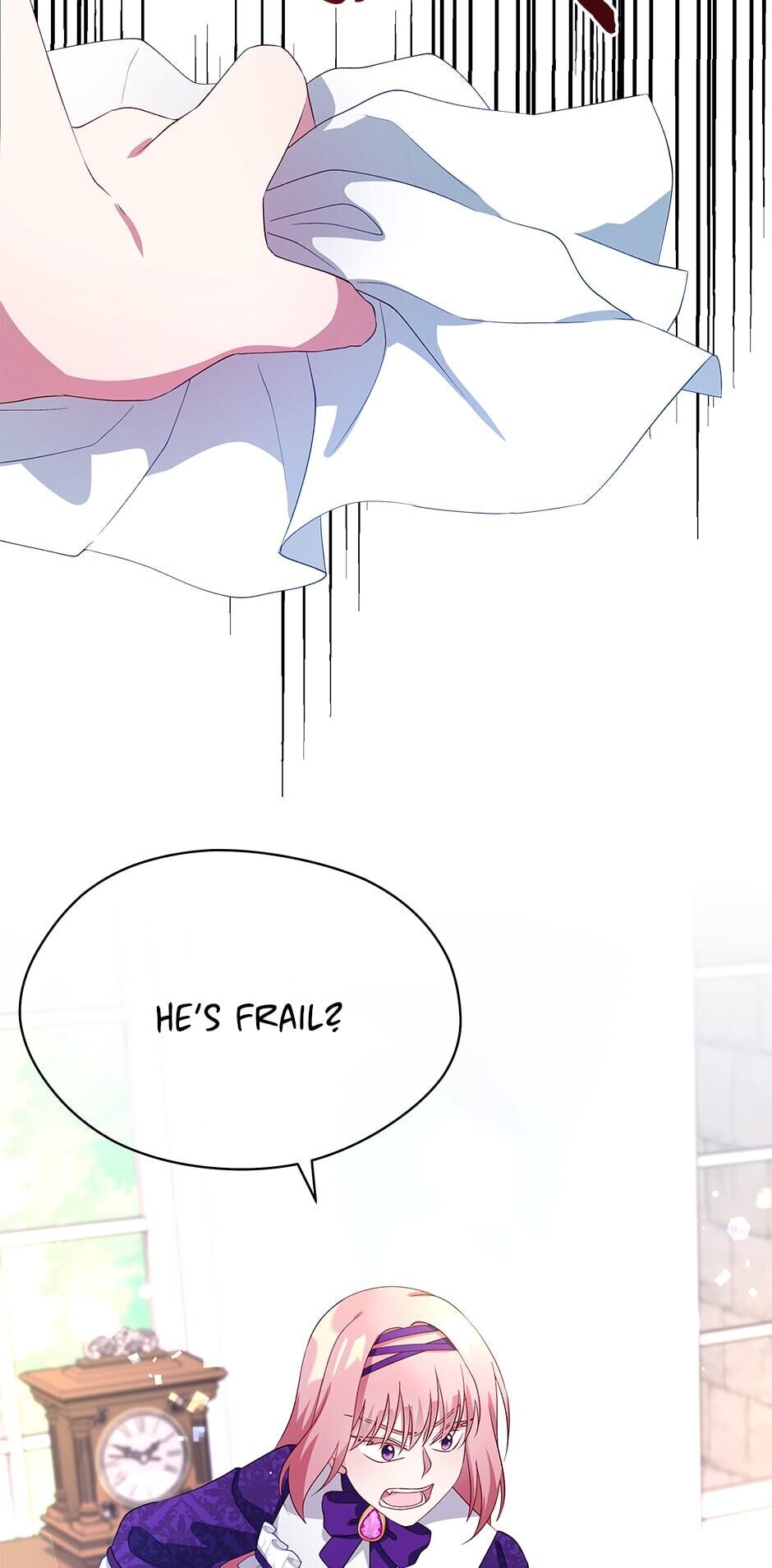 I’m Not a Warrior! Chapter 15 - Page 74