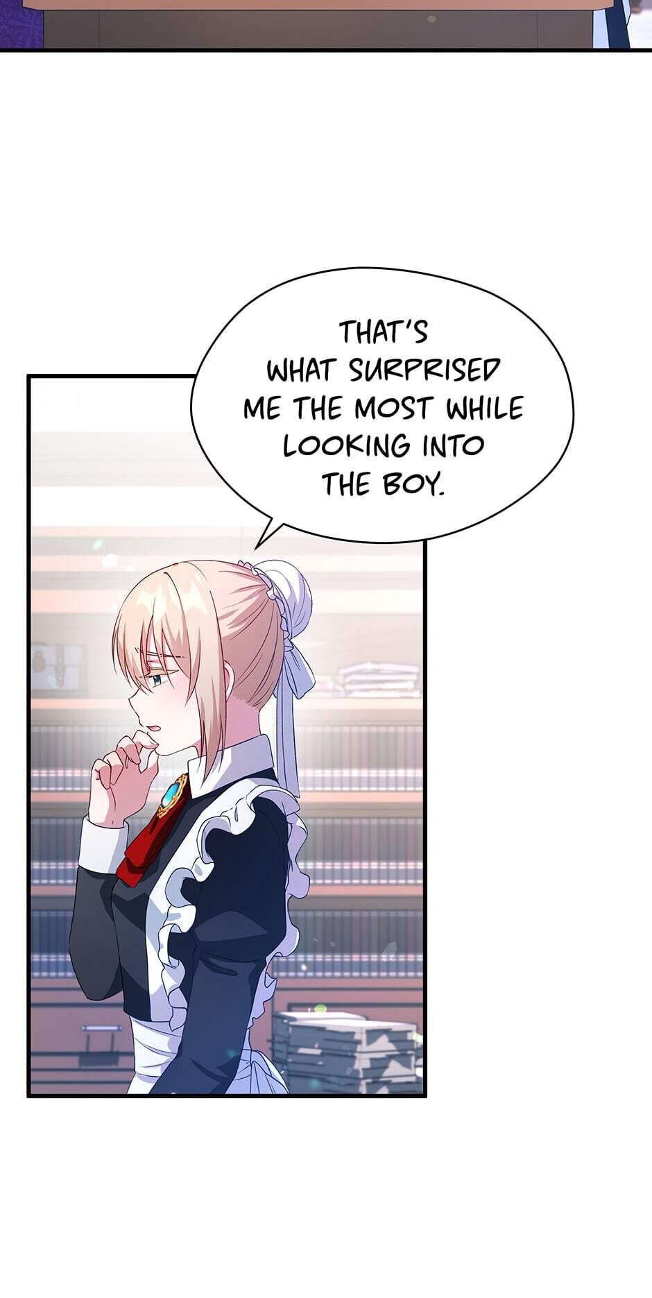 I’m Not a Warrior! Chapter 16 - Page 4