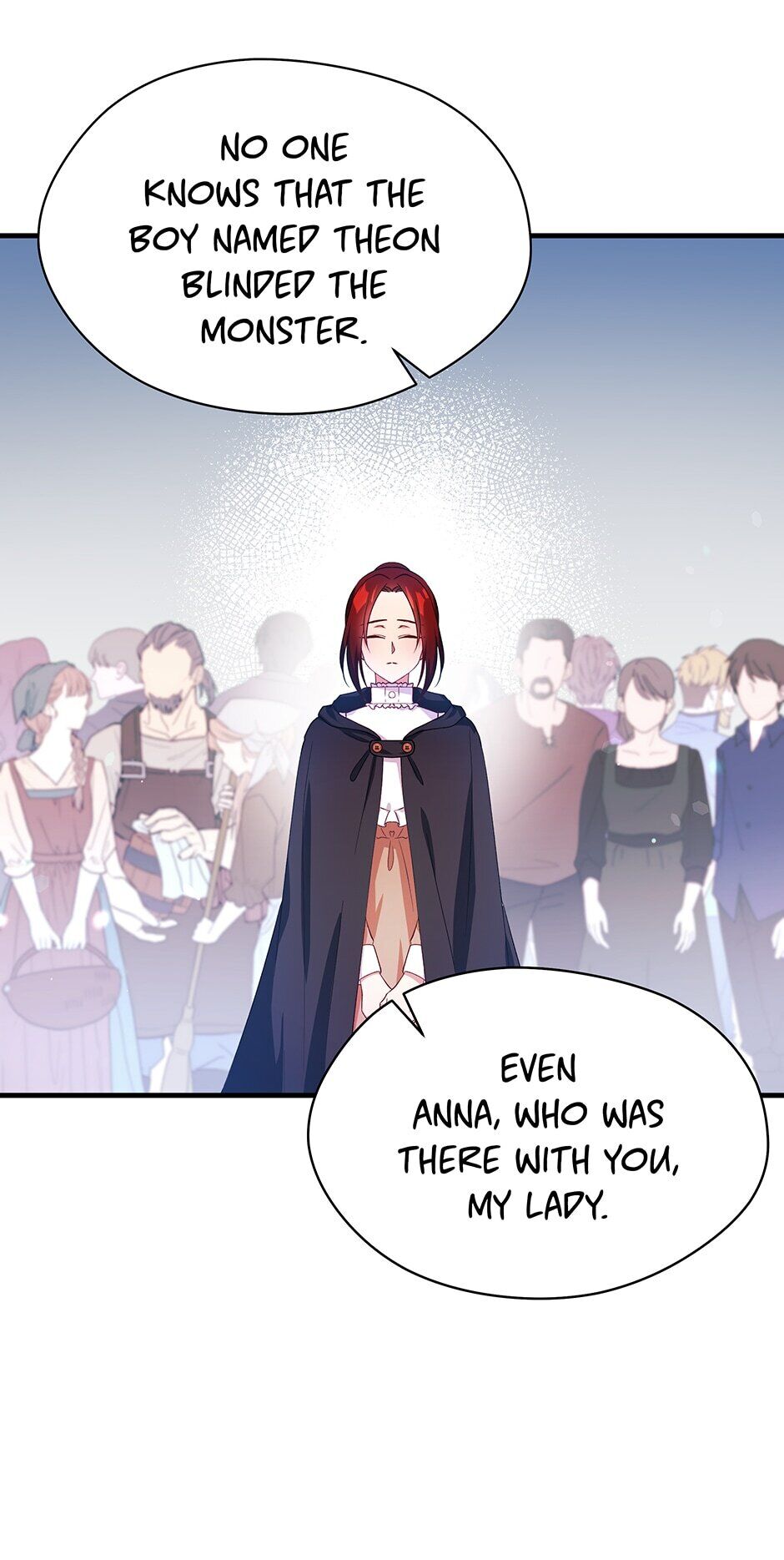 I’m Not a Warrior! Chapter 16 - Page 5