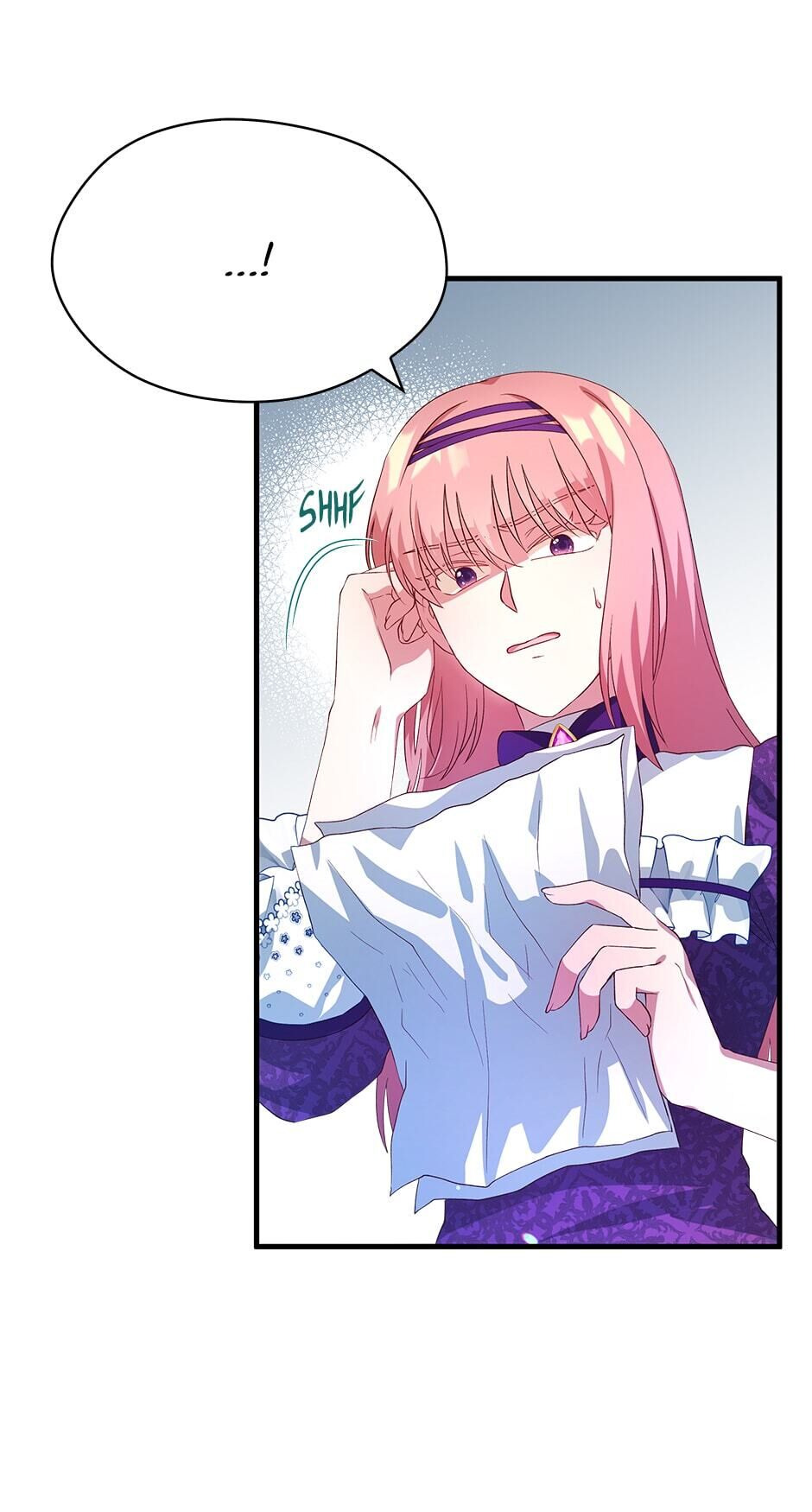 I’m Not a Warrior! Chapter 16 - Page 6