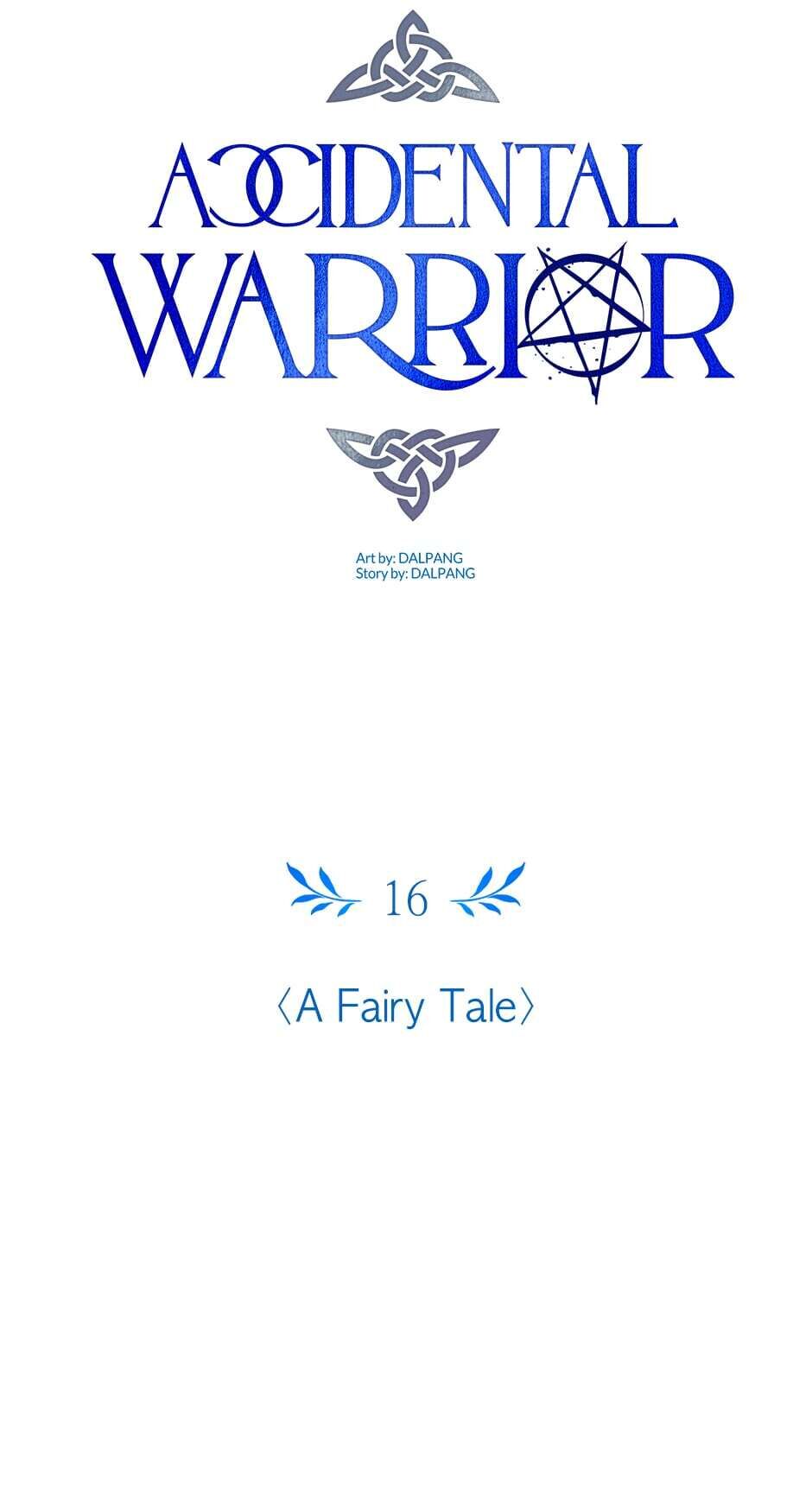 I’m Not a Warrior! Chapter 16 - Page 8