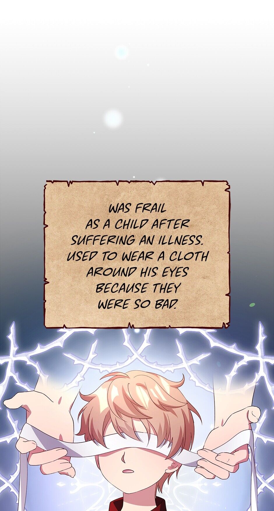 I’m Not a Warrior! Chapter 16 - Page 9