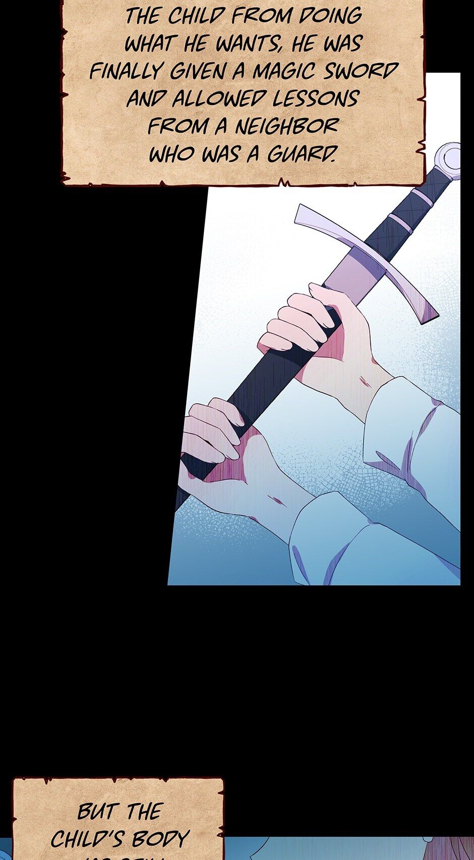 I’m Not a Warrior! Chapter 16 - Page 14