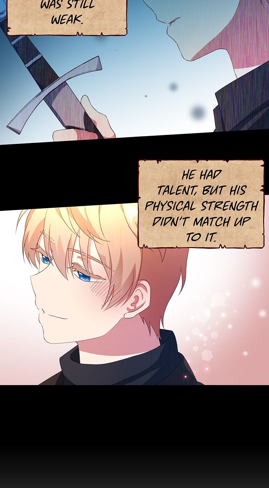 I’m Not a Warrior! Chapter 16 - Page 15