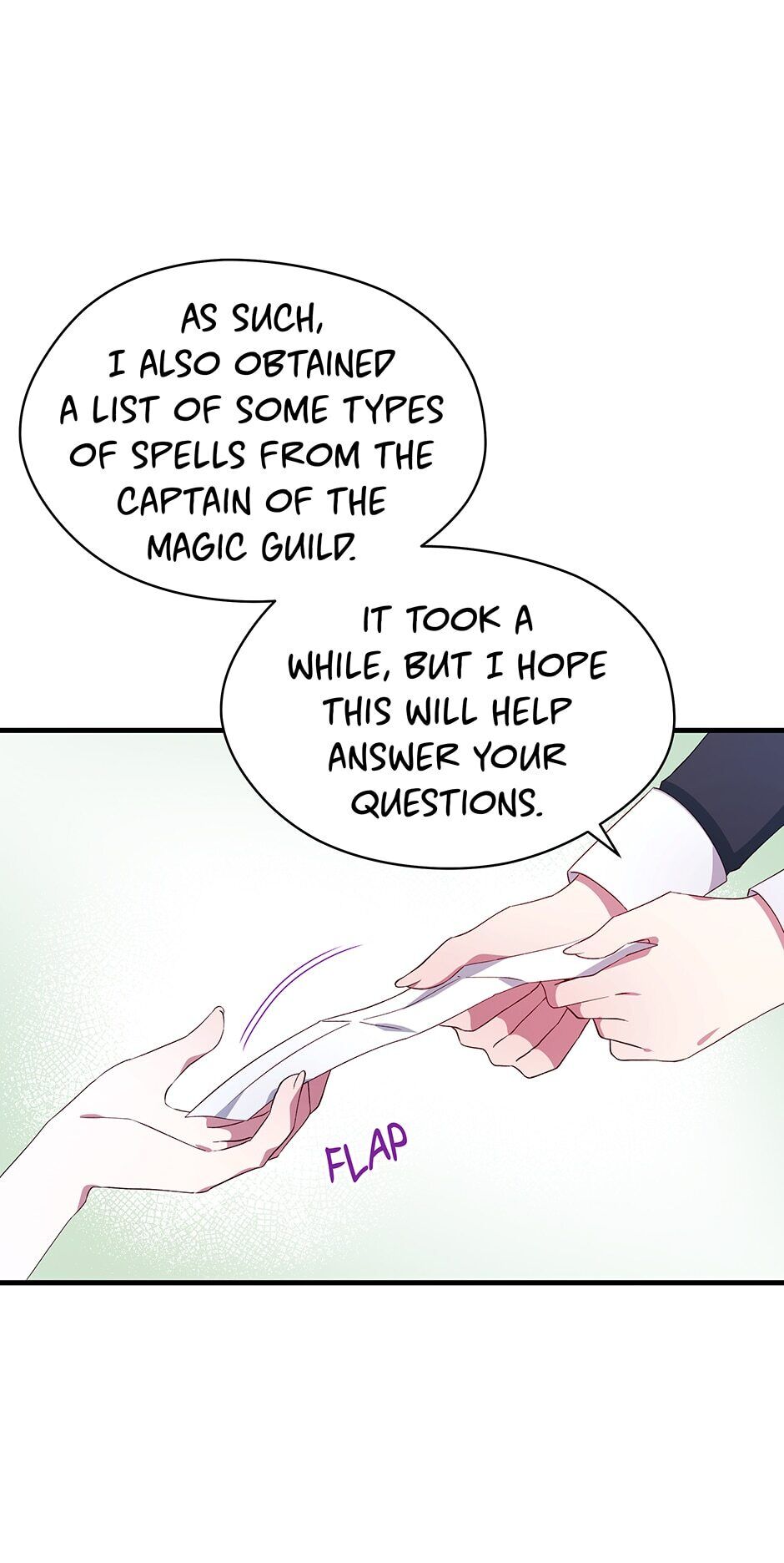 I’m Not a Warrior! Chapter 16 - Page 20